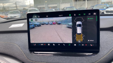 Skoda Elroq 150kW 60 Edition 63kWh 5dr Auto Electric Estate